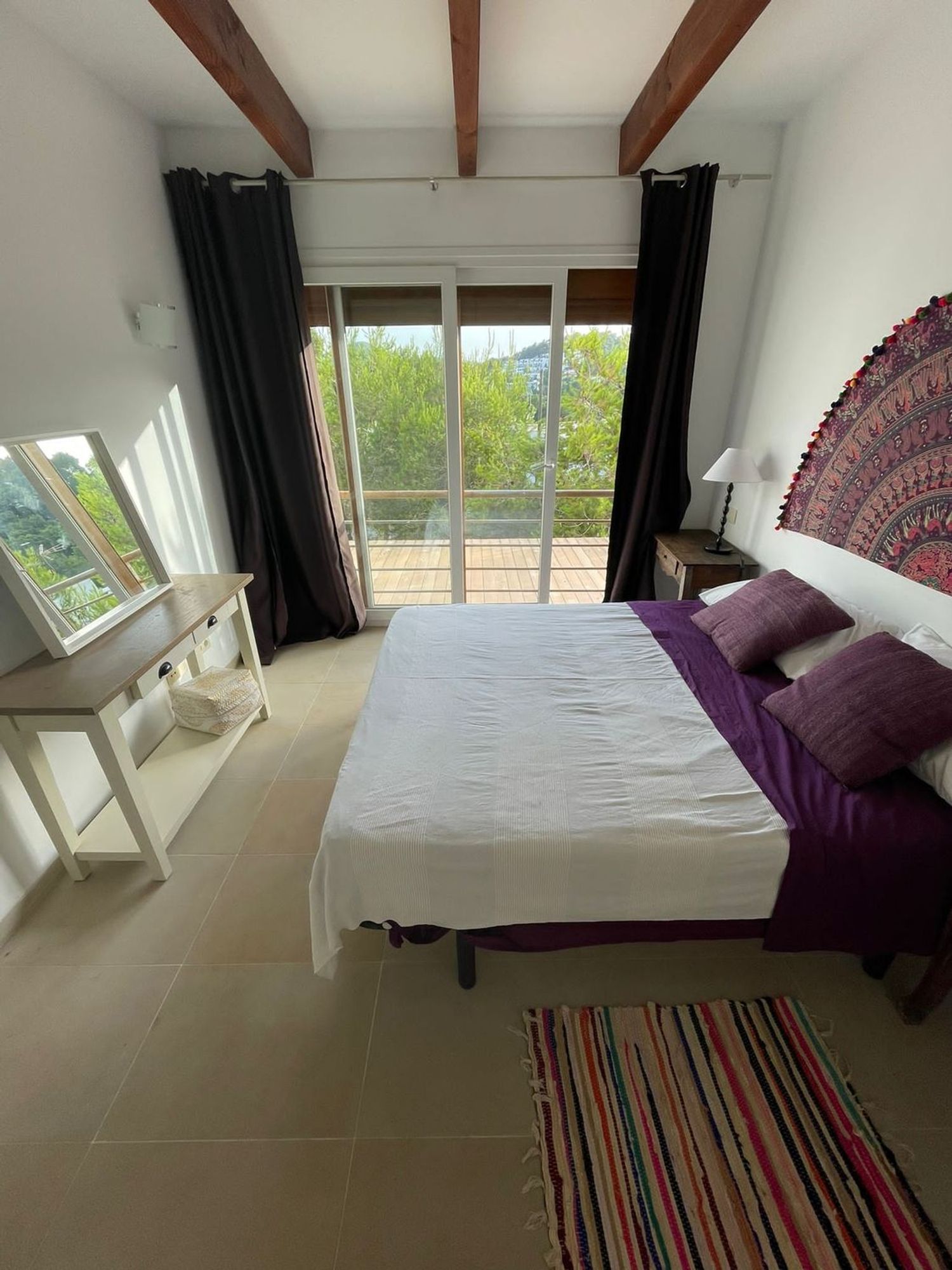 Casa o chalet independiente en Calle des Munt Everest, 2, Santa Eulalia del Río, Santa Eulalia del Río - Foto 11