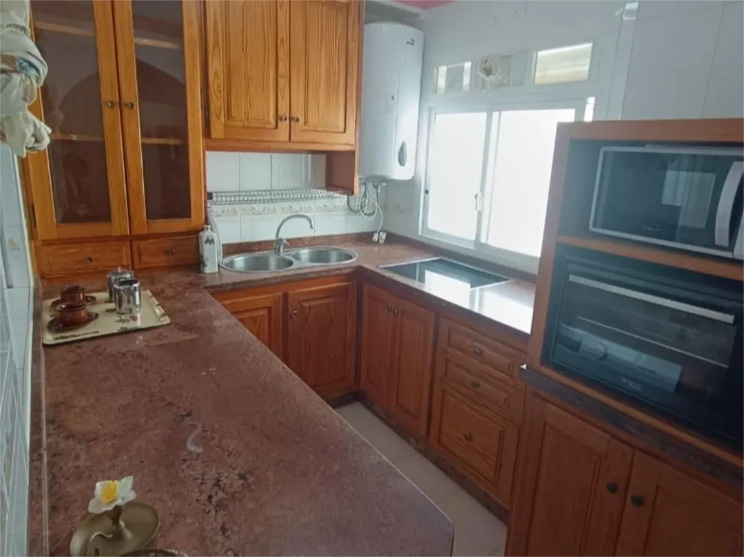 Piso en  Calle Jimena 2 - Foto 7