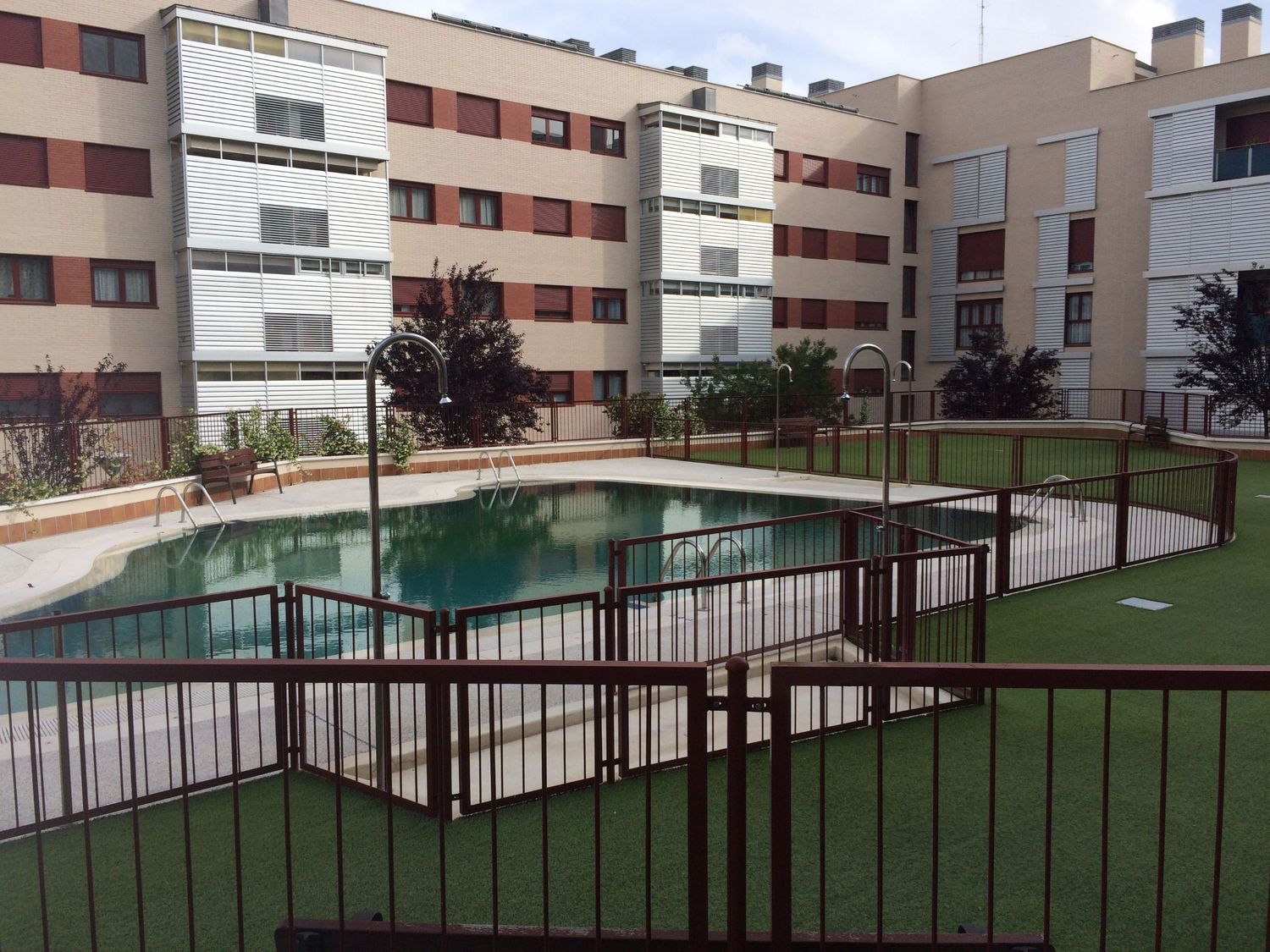 Piso en Avenida de Javier Bueno, 1, Buenavista, Buenavista - Foto 17