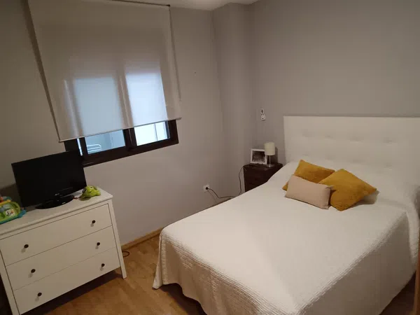 Piso en Calle Diego Fernández Mendoza, El Consul - El Romeral - Foto 27