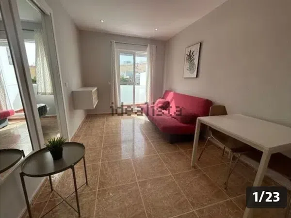 Piso en Calle Antofagasta, 20, El Palo - Foto 2