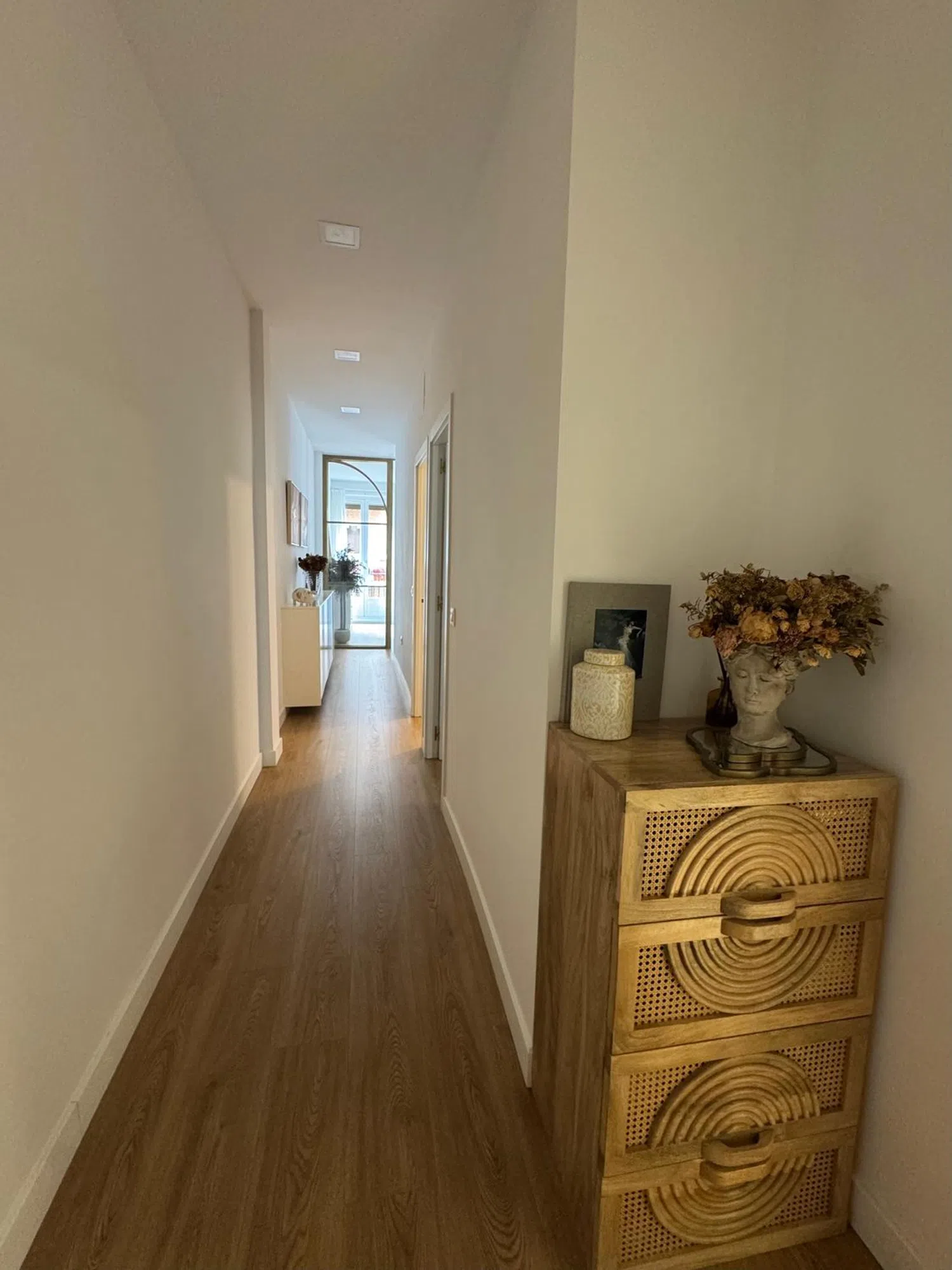 Piso en calle de Francisco Ricci, 12 - Foto 12