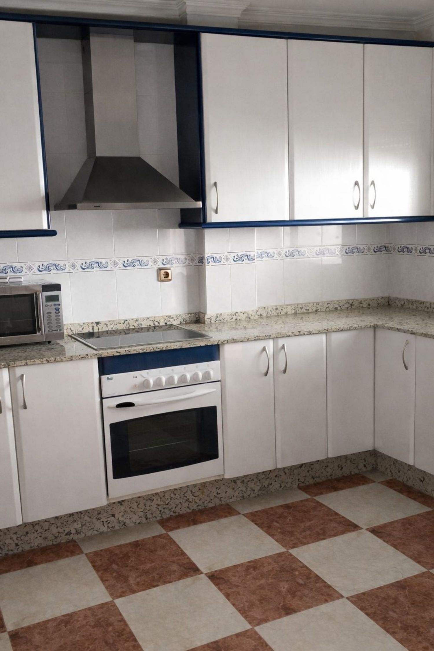 Chalet pareado en Calle Alfonso Moya, 11 - Foto 7