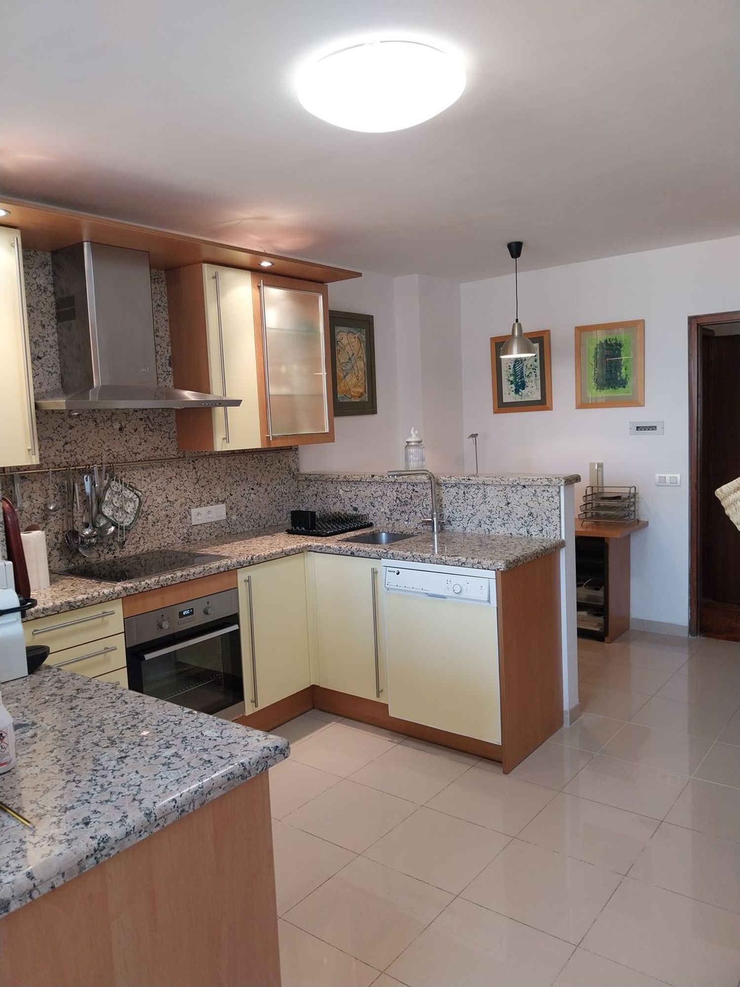 Piso en Paseo de Mallorca, 32, Sant Jaume - Foto 4