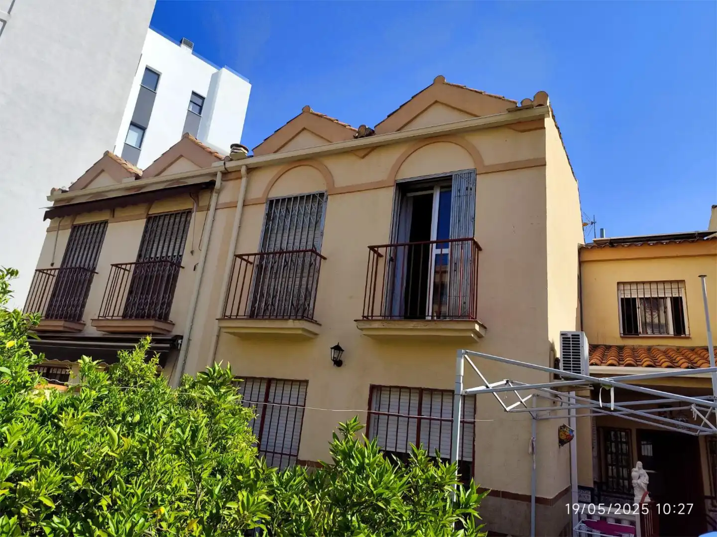 Chalet en  Calle Doctor Medina Olmos 38 - Foto 7