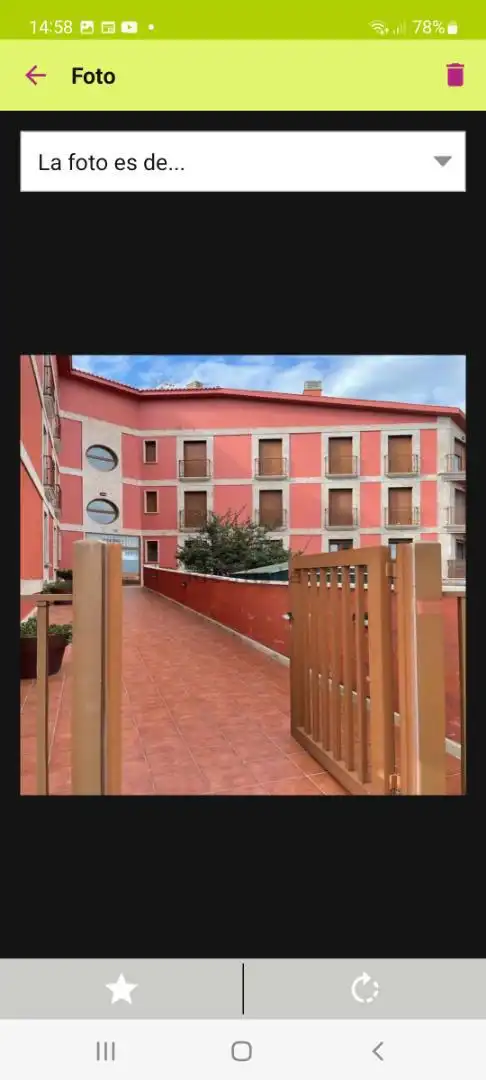 Piso en  Rua das Agras 5 - Foto 3