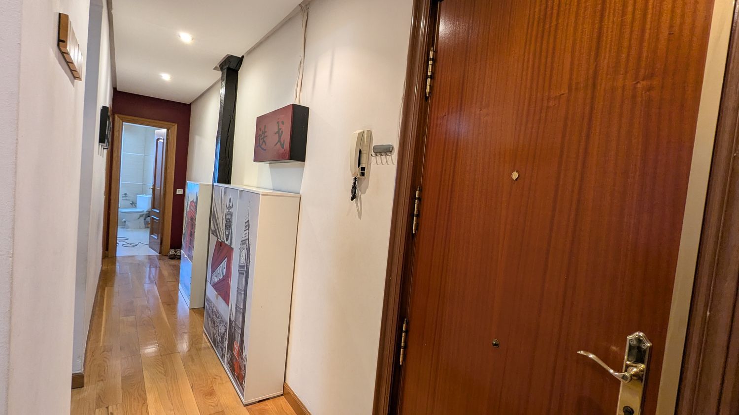 Piso en avenida Santiago, 1 - Foto 14