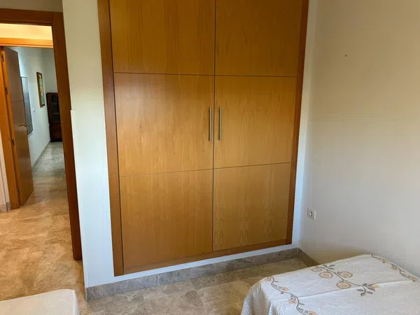 Piso en El Toyo, El Toyo - Foto 17
