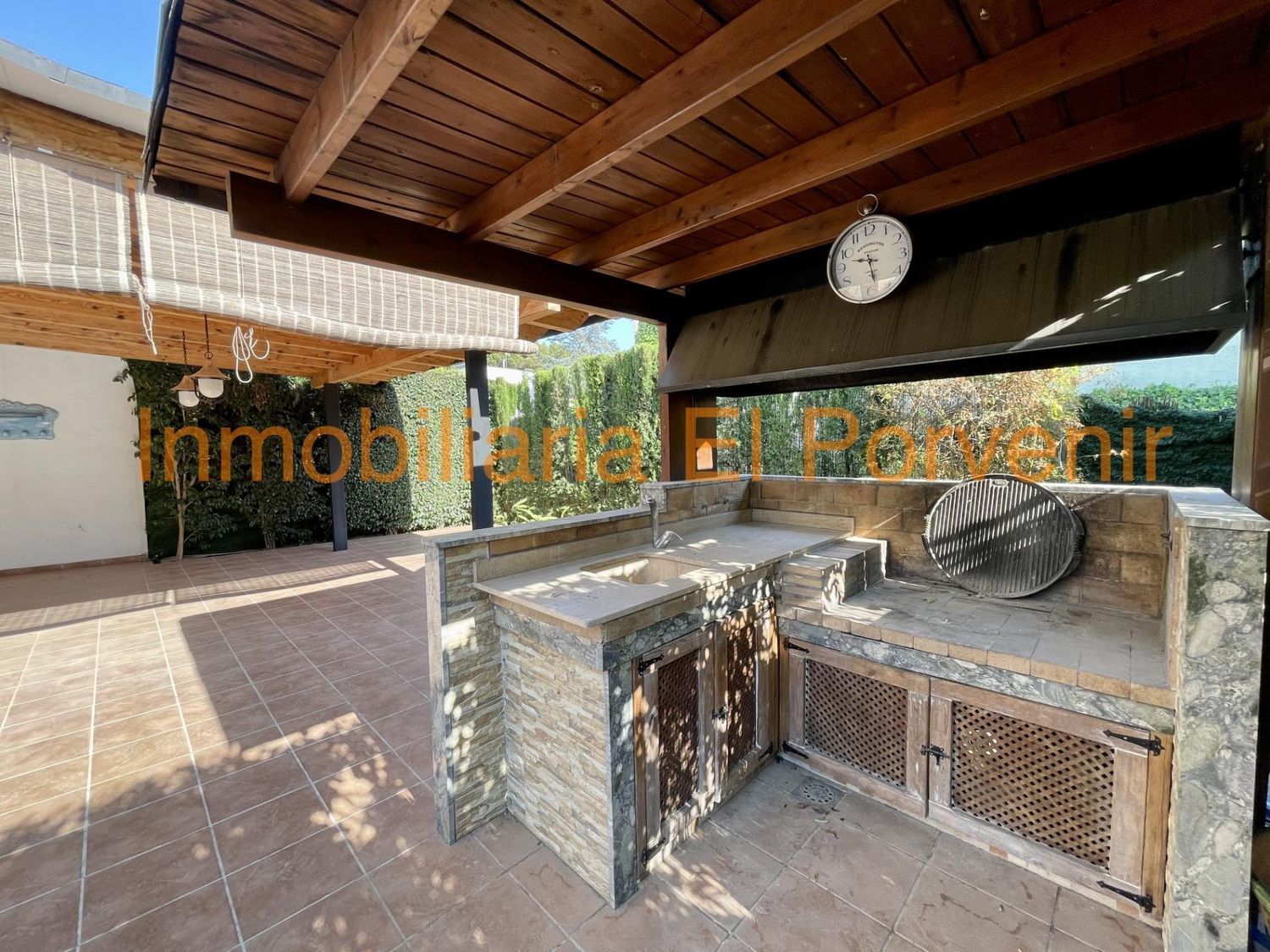 Chalet pareado en Santa Apolonia, Santa Apolonia - Foto 3