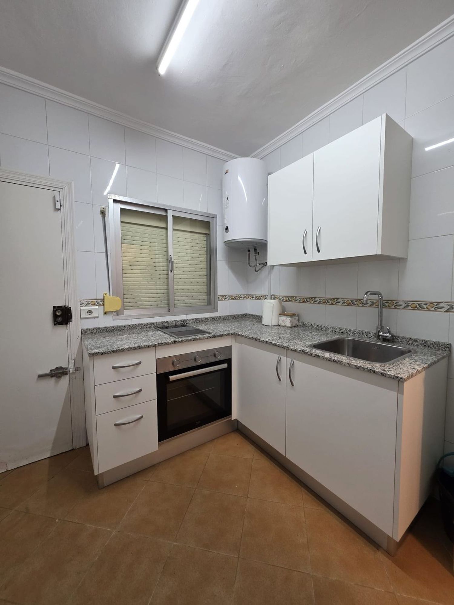 Casa independiente en camino del Guadalmesí, 9 - Foto 10