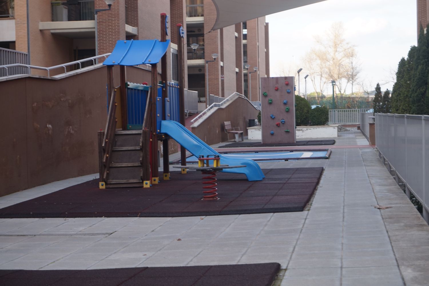 Piso en calle Severo Ochoa, 1 - Foto 20