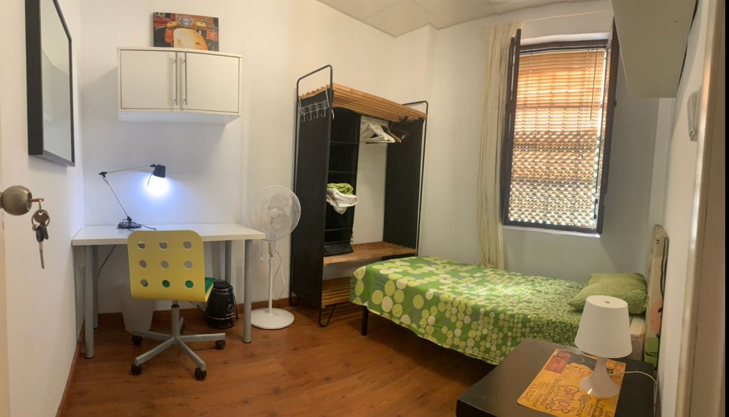 Chalet adosado en Gran Plaza - Marqués de Pickman - Ciudad Jardín - Foto 6