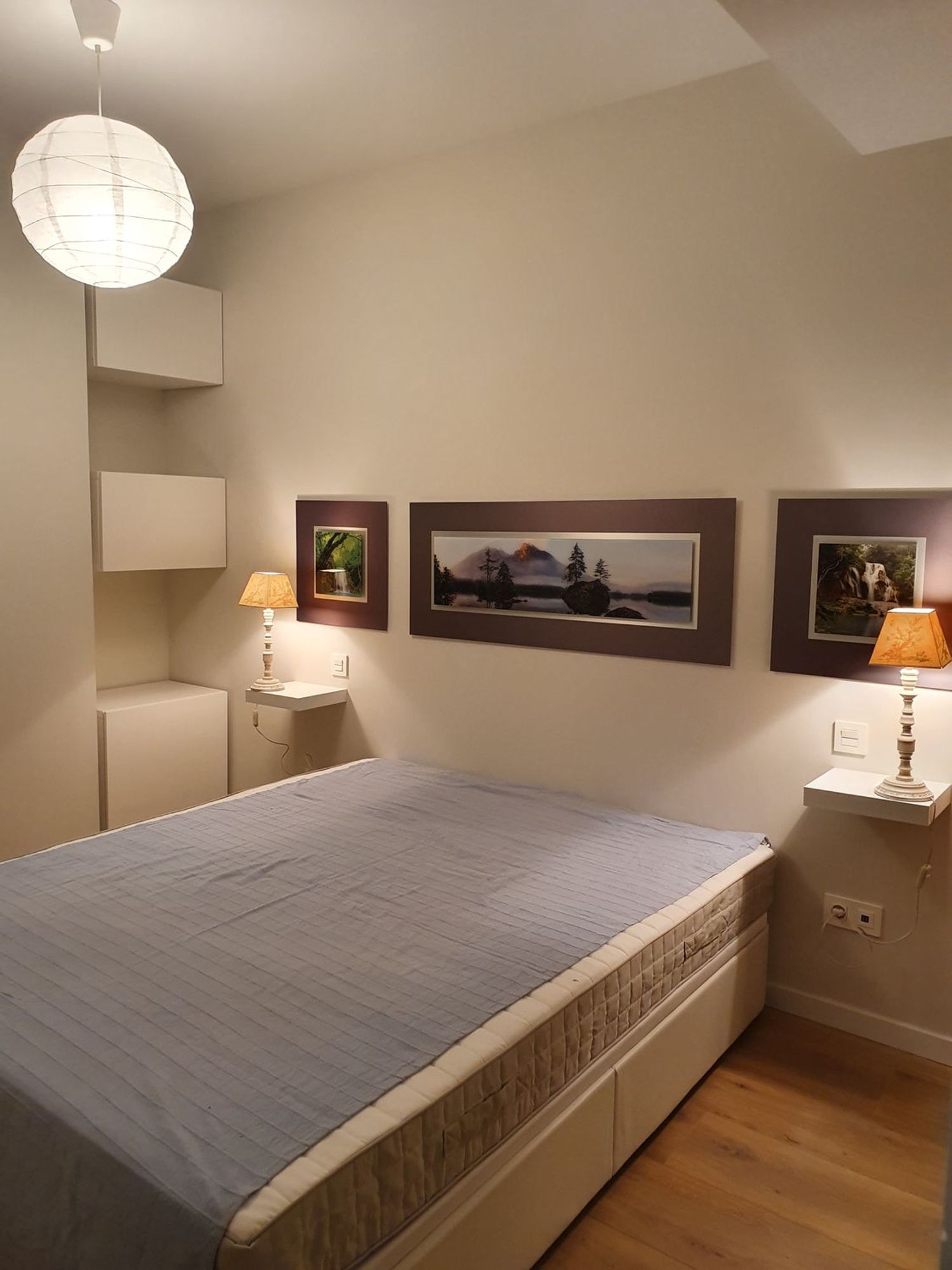 Piso en calle Ramón rubial, 35 - Foto 4