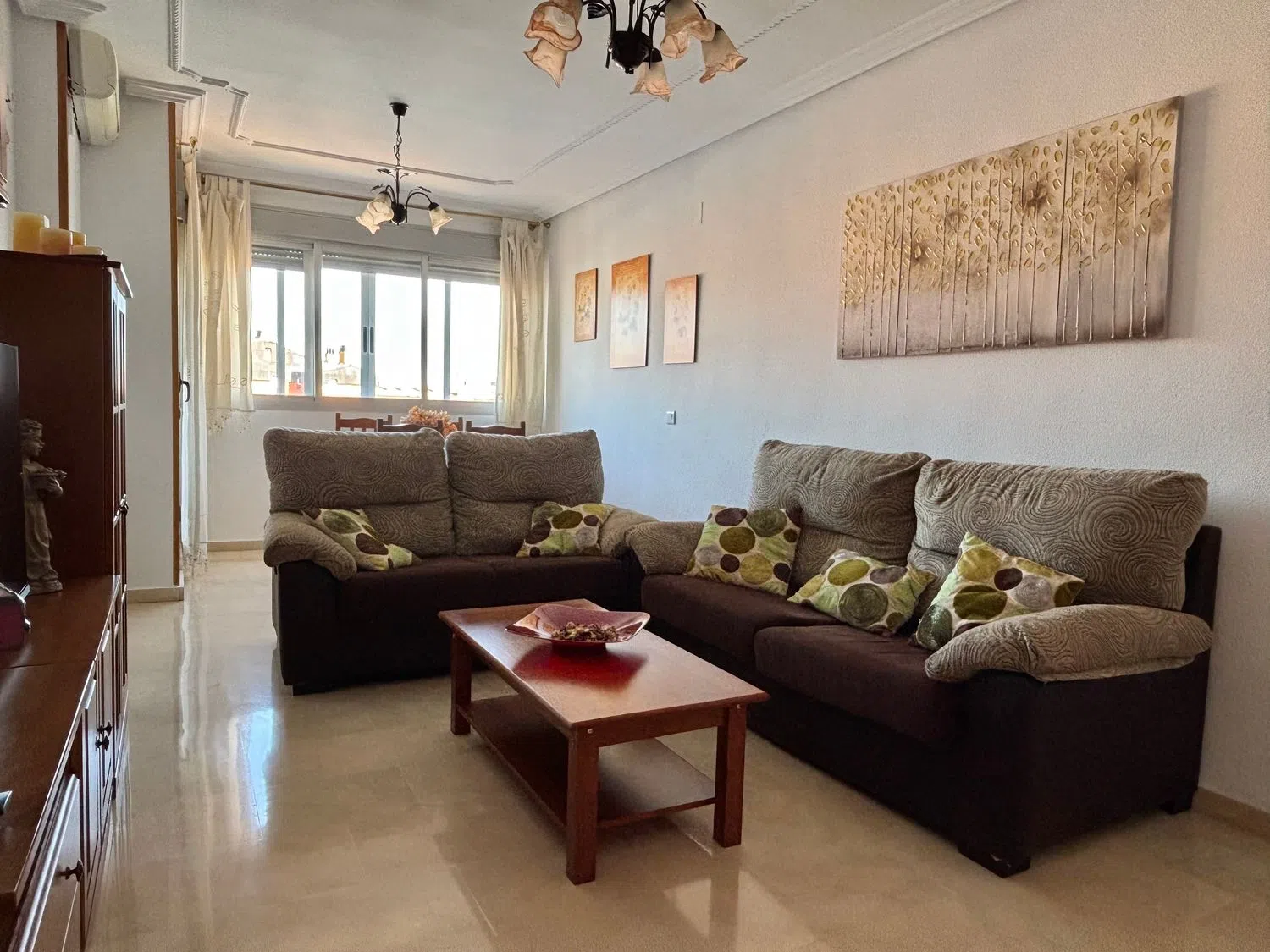 Piso en calle Luxemburgo, 3 - Foto 1