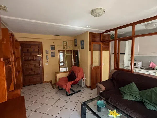 Piso en Calle Morillo, 6, Centro, Centro - Foto 7