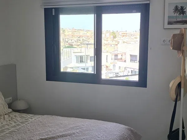 Piso en Calle los Pirineos, 29, Las Filipinas - Foto 10