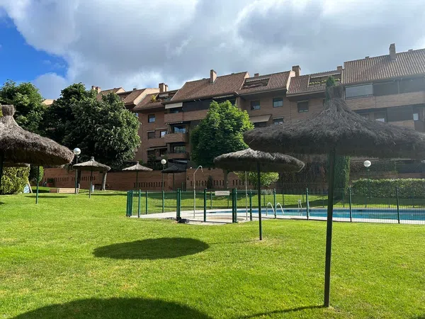 Piso en Calle Peñalara, 5 - Foto 1