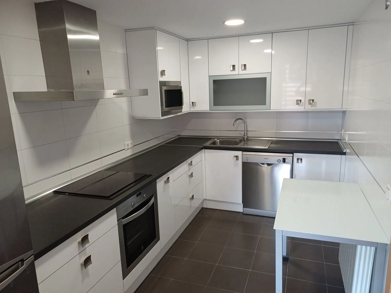 Piso en Los Molinos - Foto 1