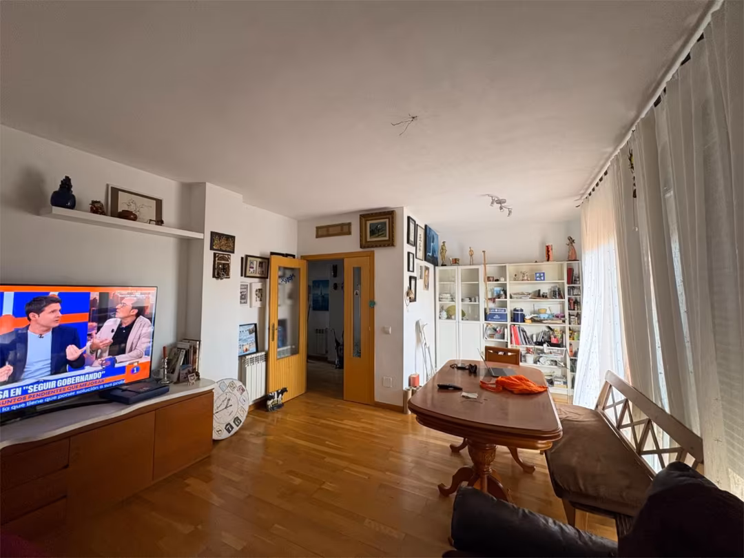 Piso en  Calle Ordicia 14 - Foto 2