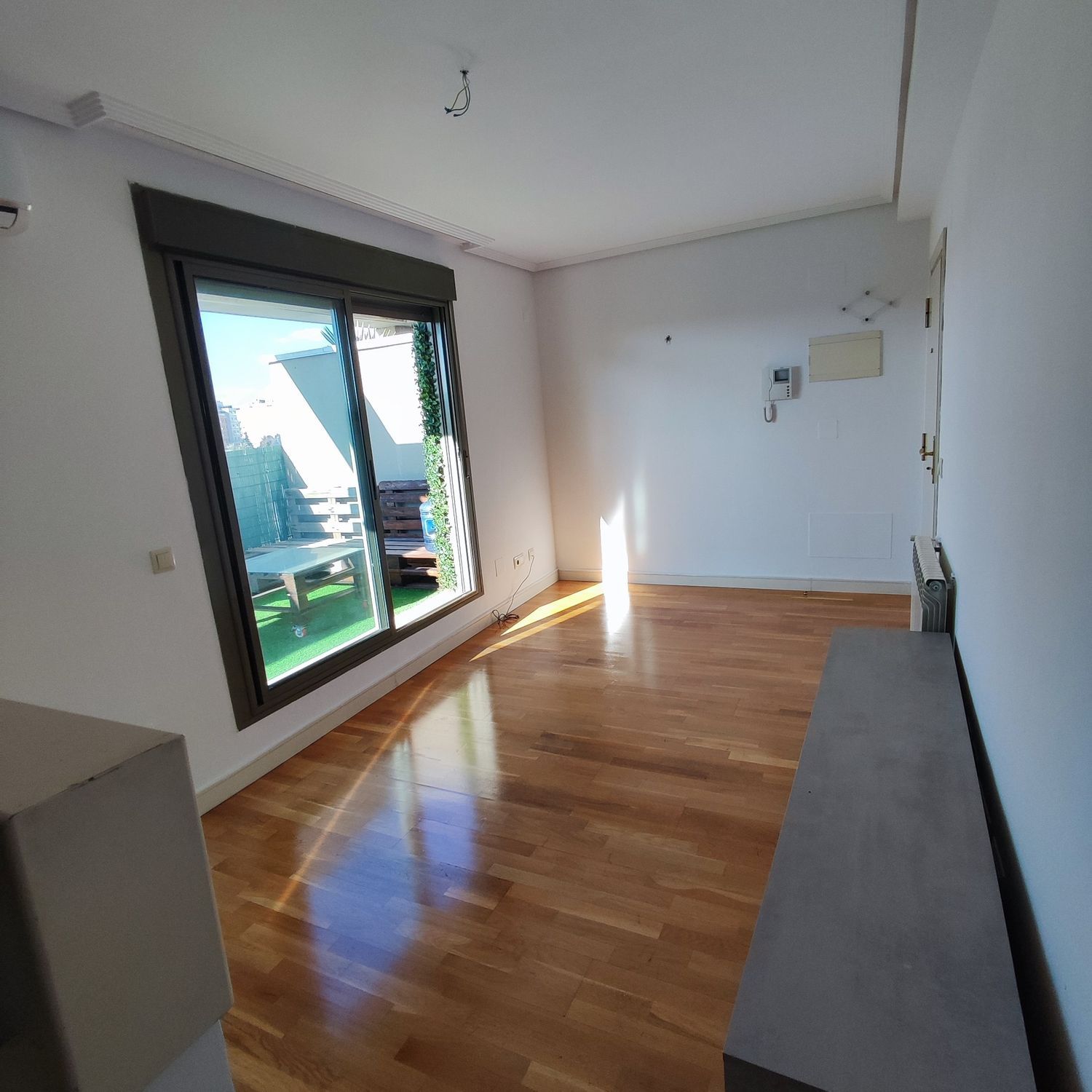 Ático en calle de Azofra, 7 - Foto 4