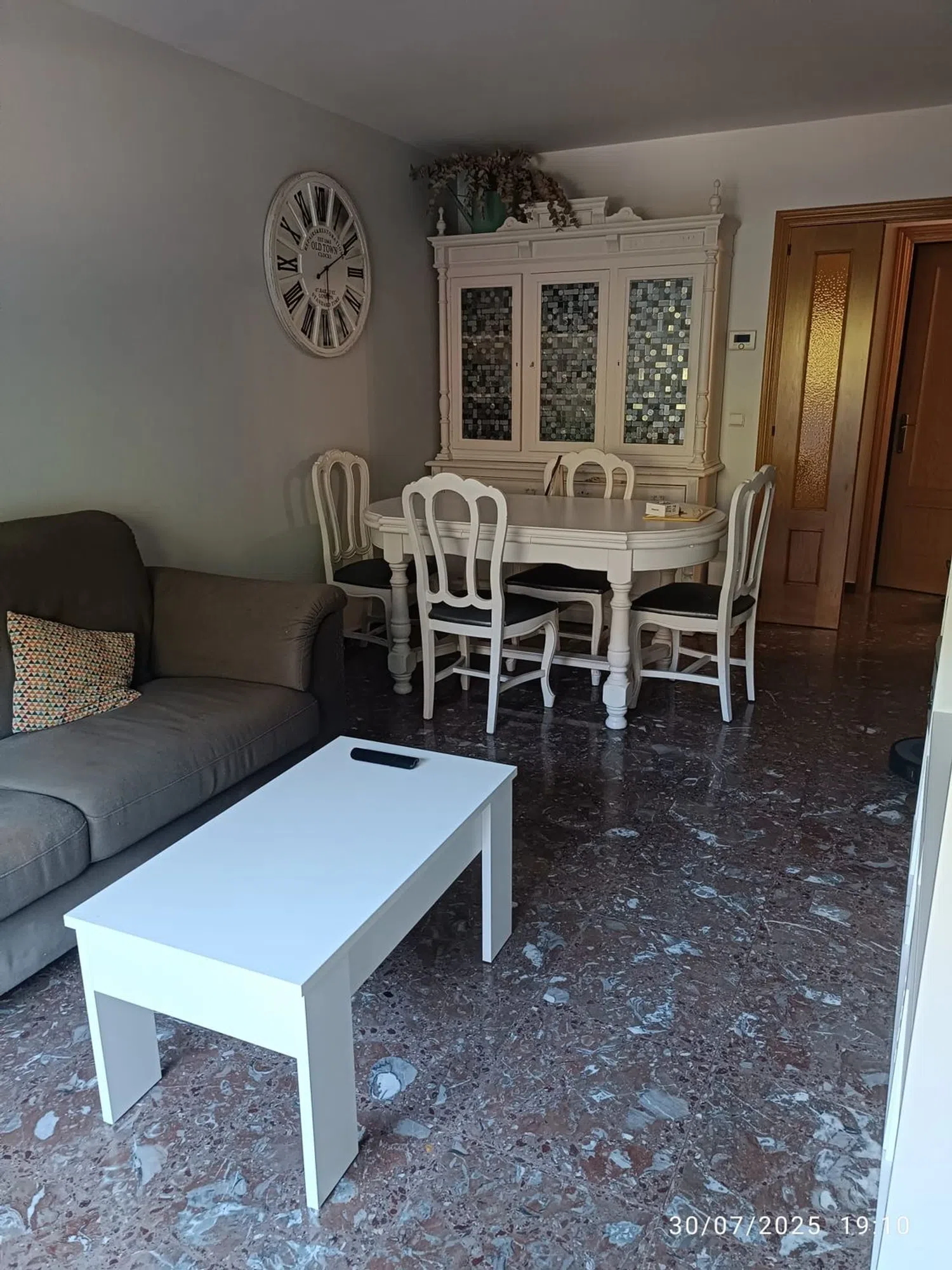 Piso en calle de Nicolás Guillén, 4 - Foto 4