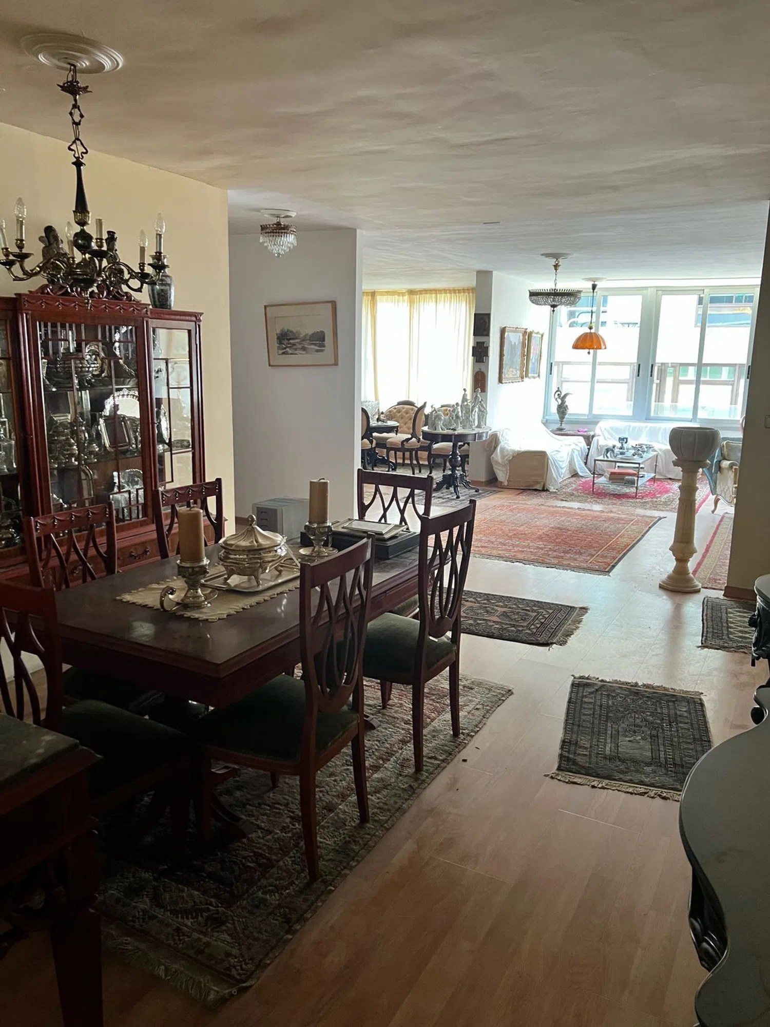 Piso en calle Bethencourt Alfonso, 31 - Foto 7