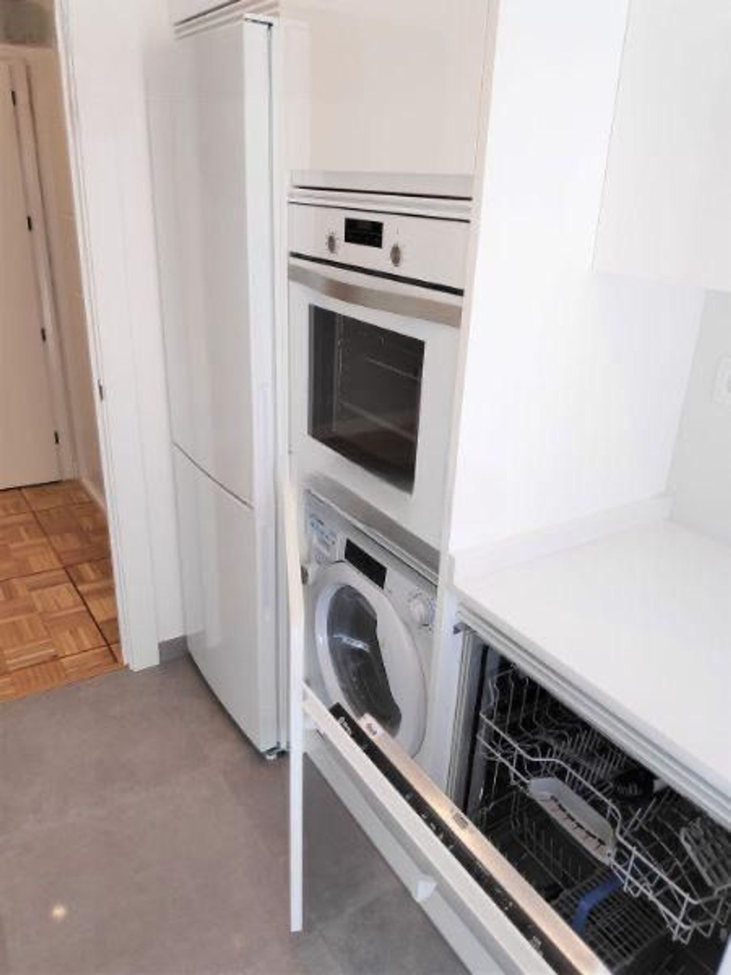 Piso en calle de Maudes, 26 - Foto 9