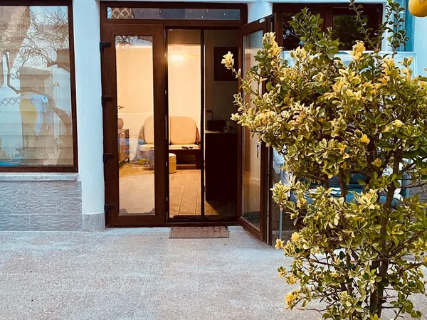 Chalet pareado en Calle Sant Vicenç Ferrer, 26, La Soledat - Foto 3