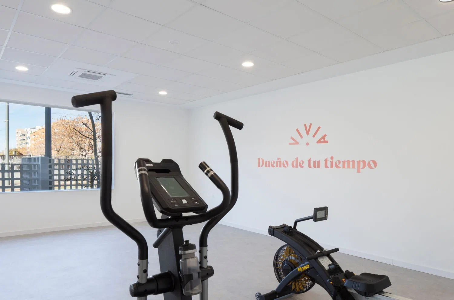 Piso en avenida Federico García Lorca - Foto 16