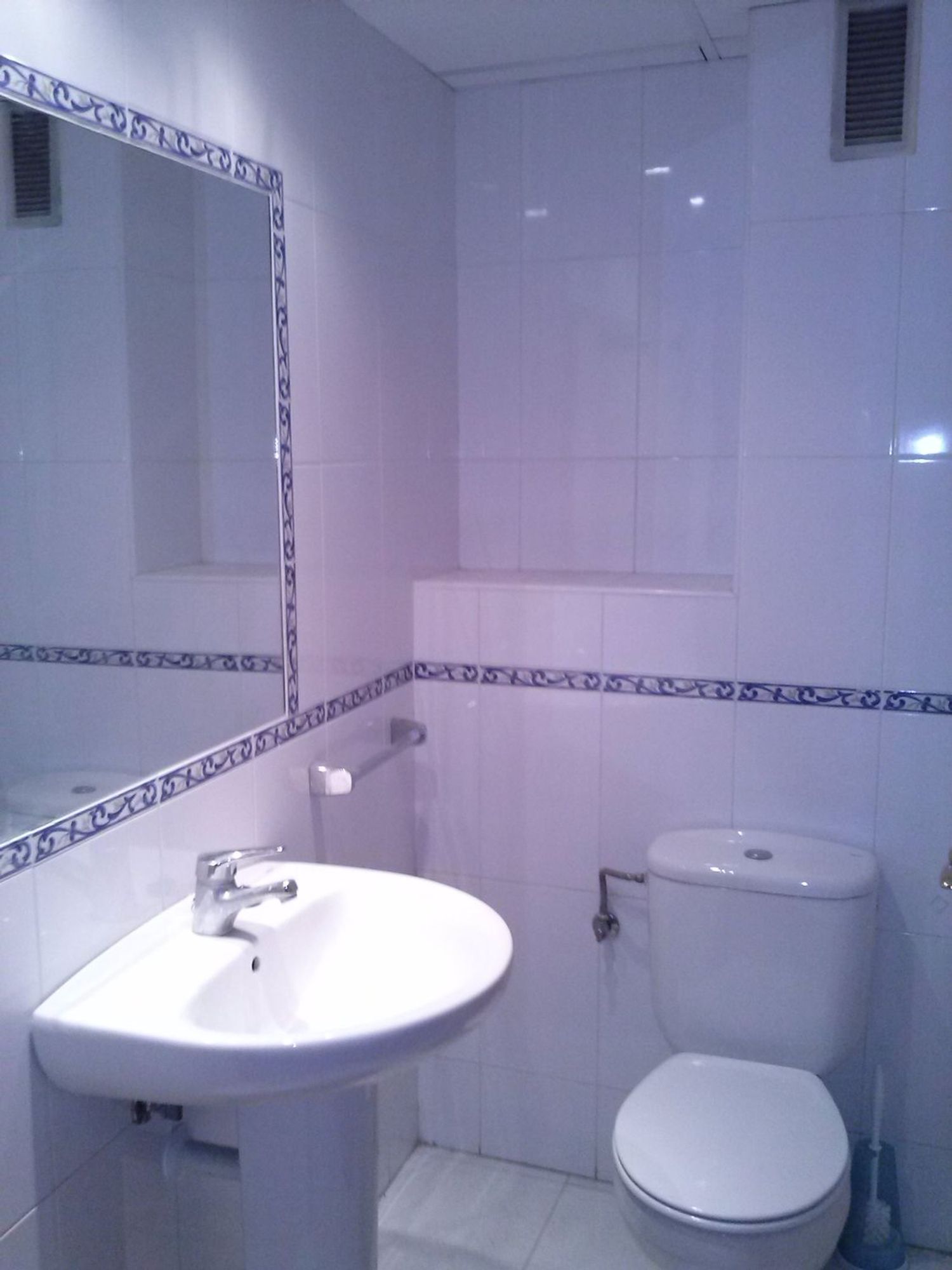 Piso en calle Sagasta, 34 - Foto 9