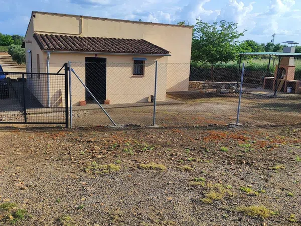 Casa rural en Calle Eras del Prado s/n - Foto 26