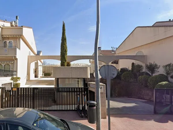 Chalet adosado en calle Violeta, 21 - Foto 21