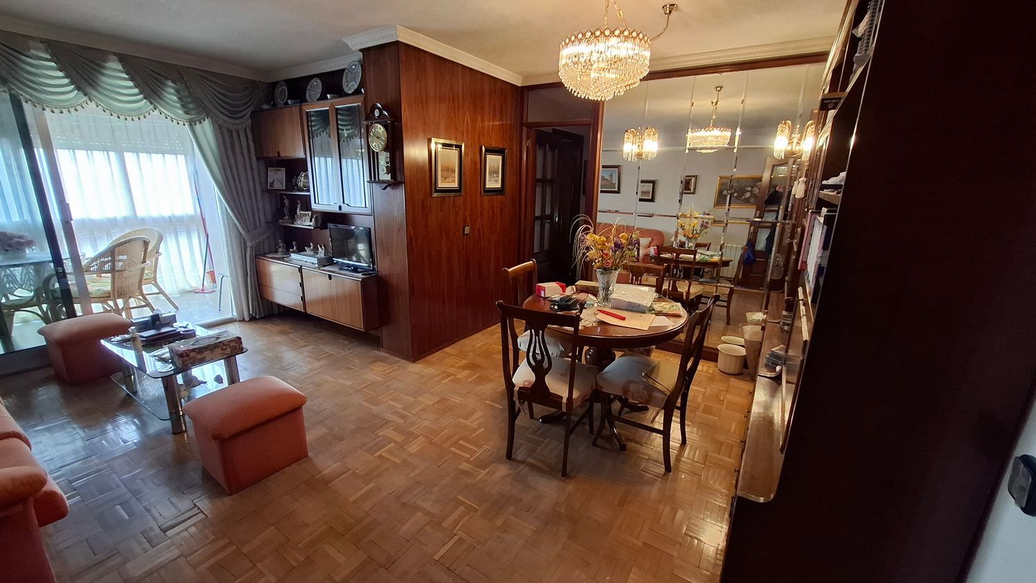 Piso en avenida de Nuestra Señora de Fátima, 92 - Foto 7