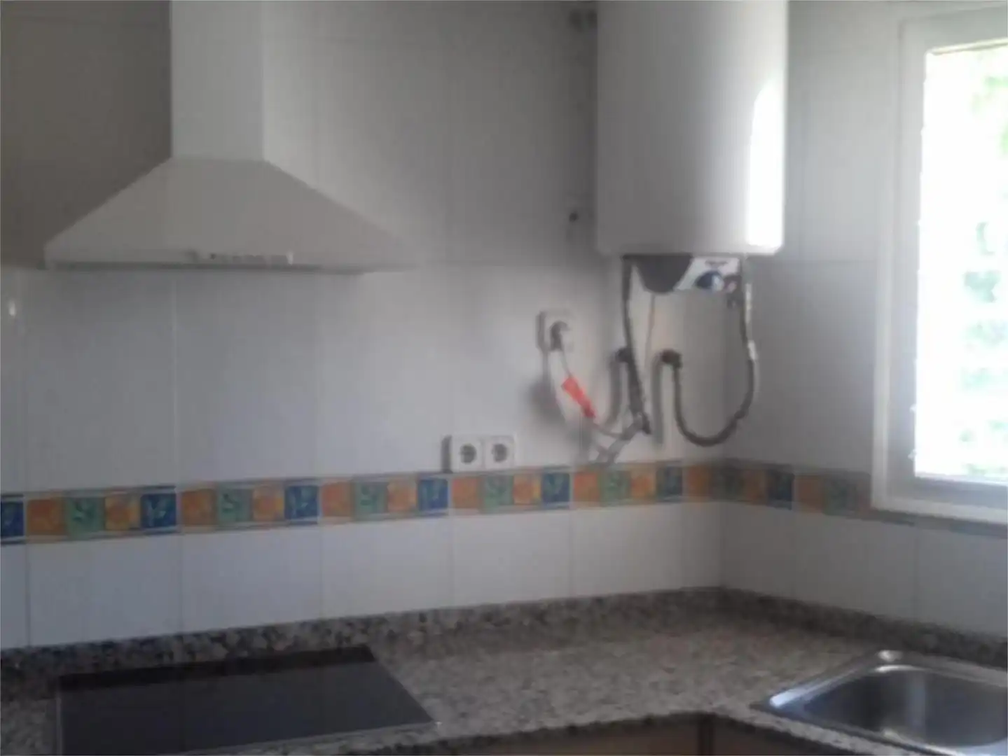 Piso en  Carrer Repòs 35 - Foto 4