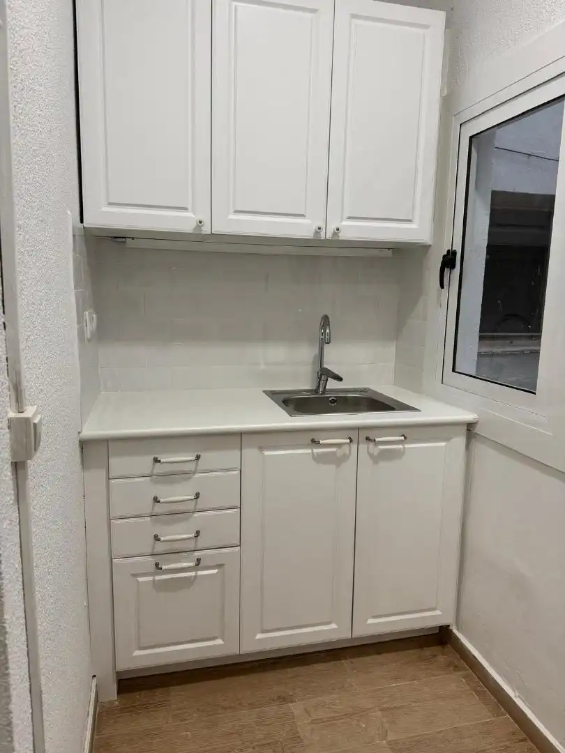 Estudio en  Riera Sant Domènec 2 - Foto 5