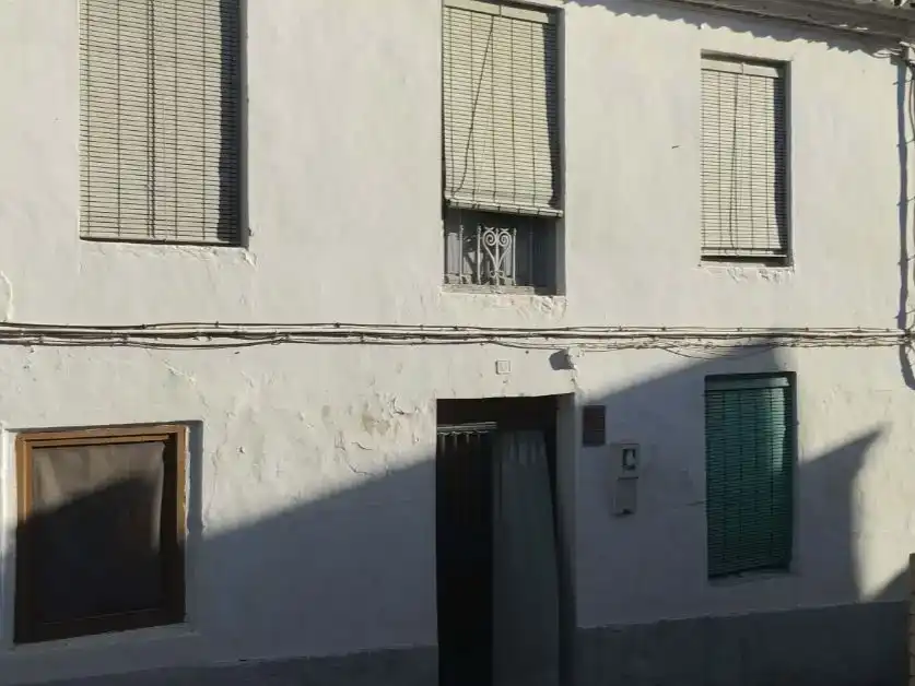 Finca rústica en  Calle Parradas 13 - Foto 2