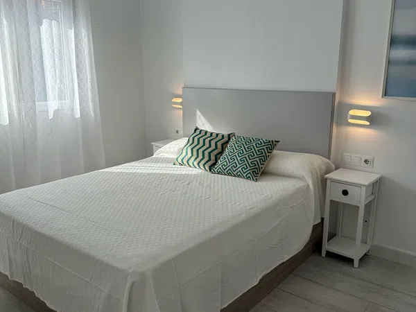 Piso en calle Monte de Sancha, 30 - Foto 8