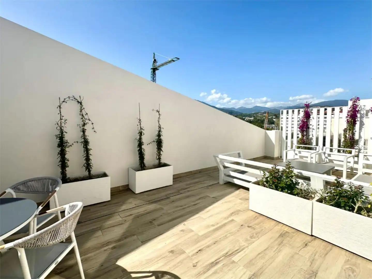 Piso en  Avenida Cervantes 15 - Foto 6