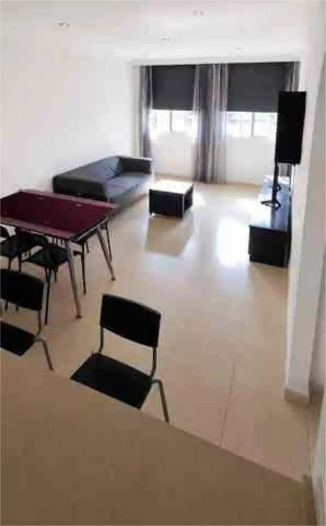 Piso en playa la caleta - Foto 3