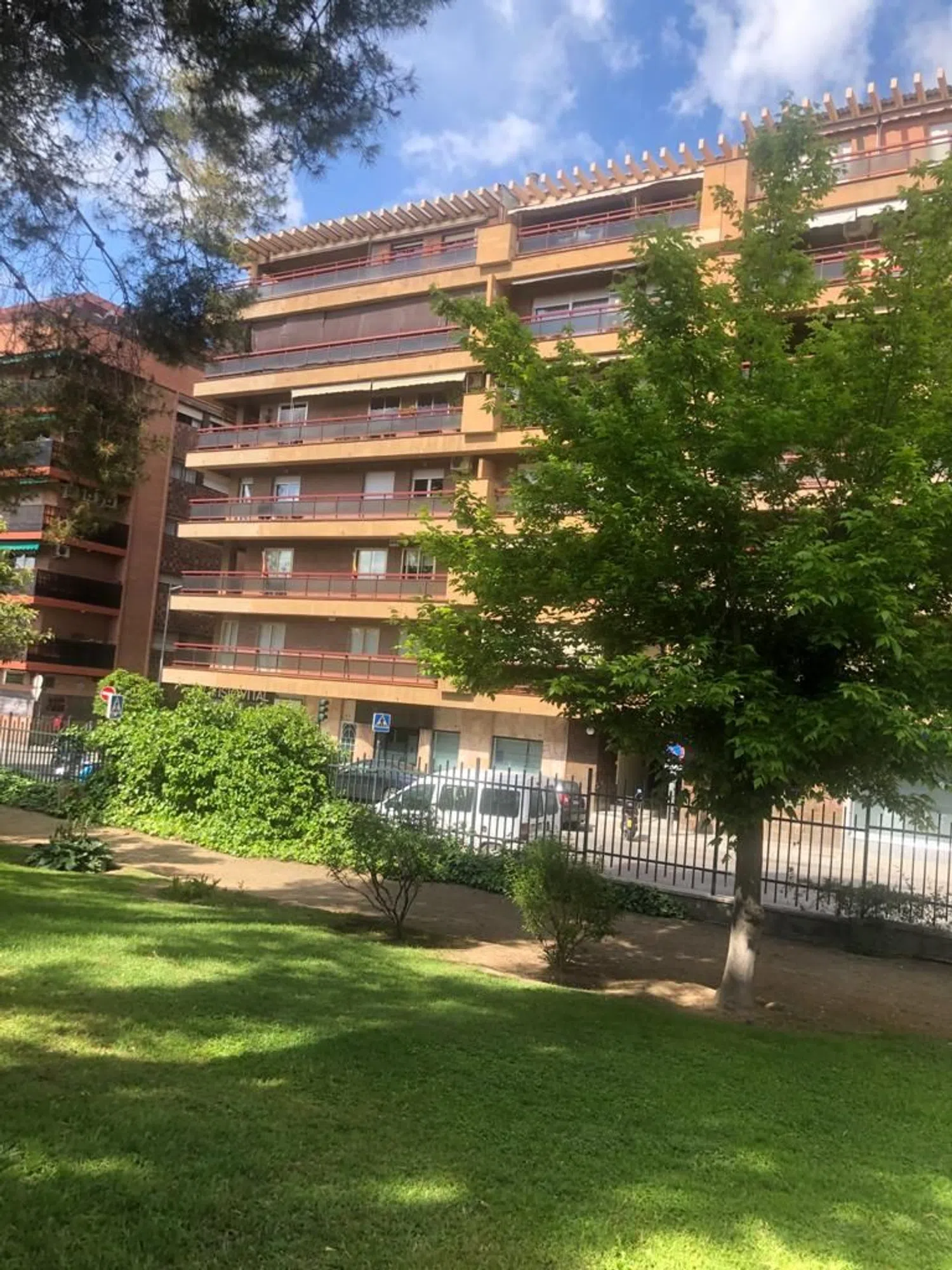 Ático en Jaime García Royo, 2 - Foto 23