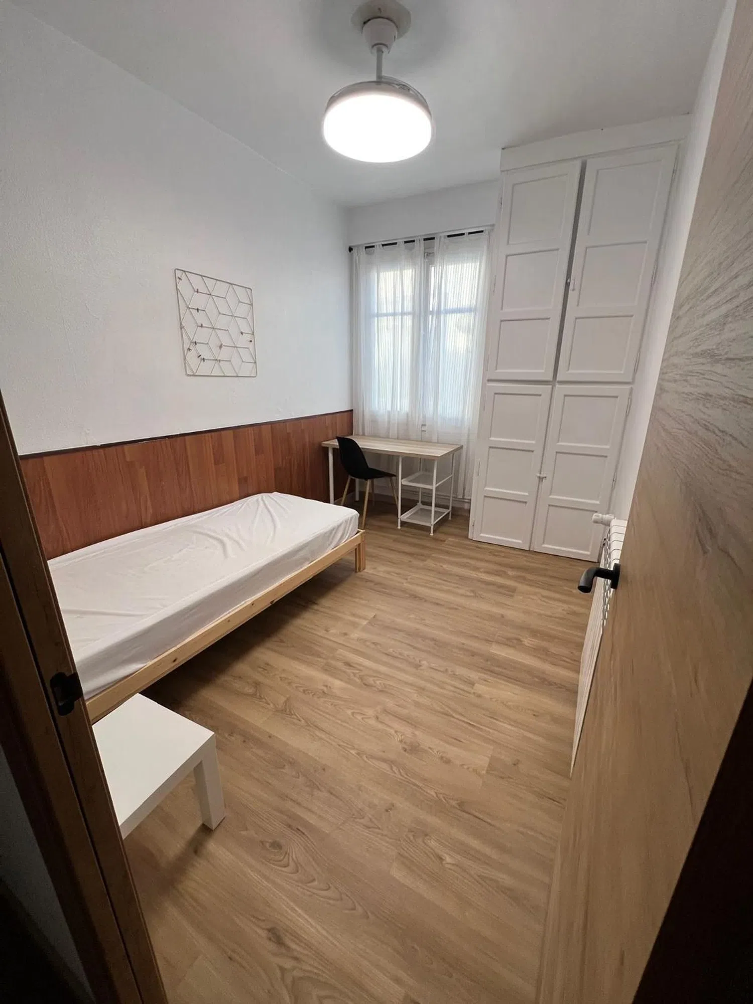 Piso en calle de los Fueros de Aragón, 13 - Foto 9