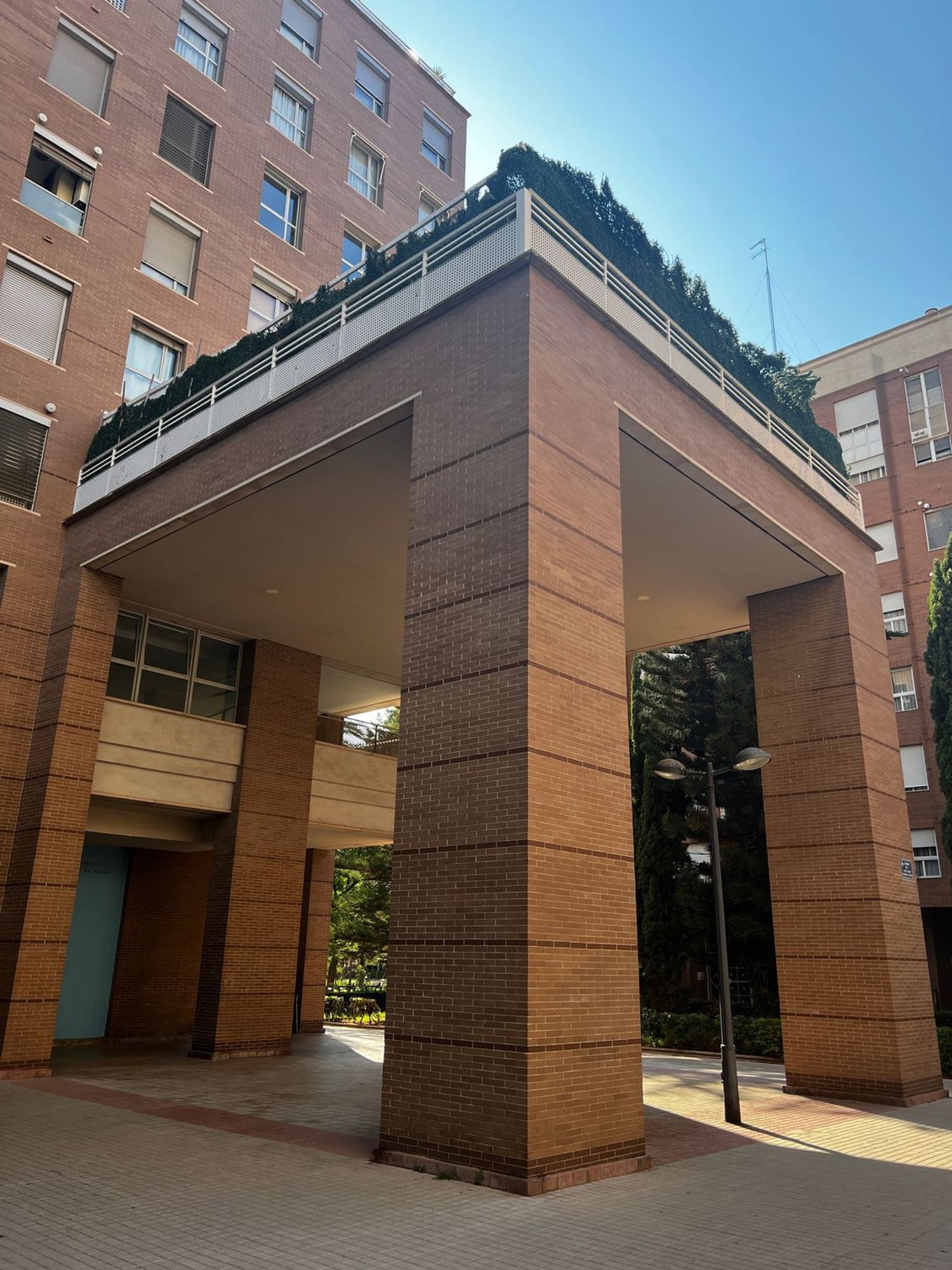 Piso en Calle del Poeta Josep Cervera i Grífol, 12, Ciutat de les Arts i de les Ciencies - Foto 7