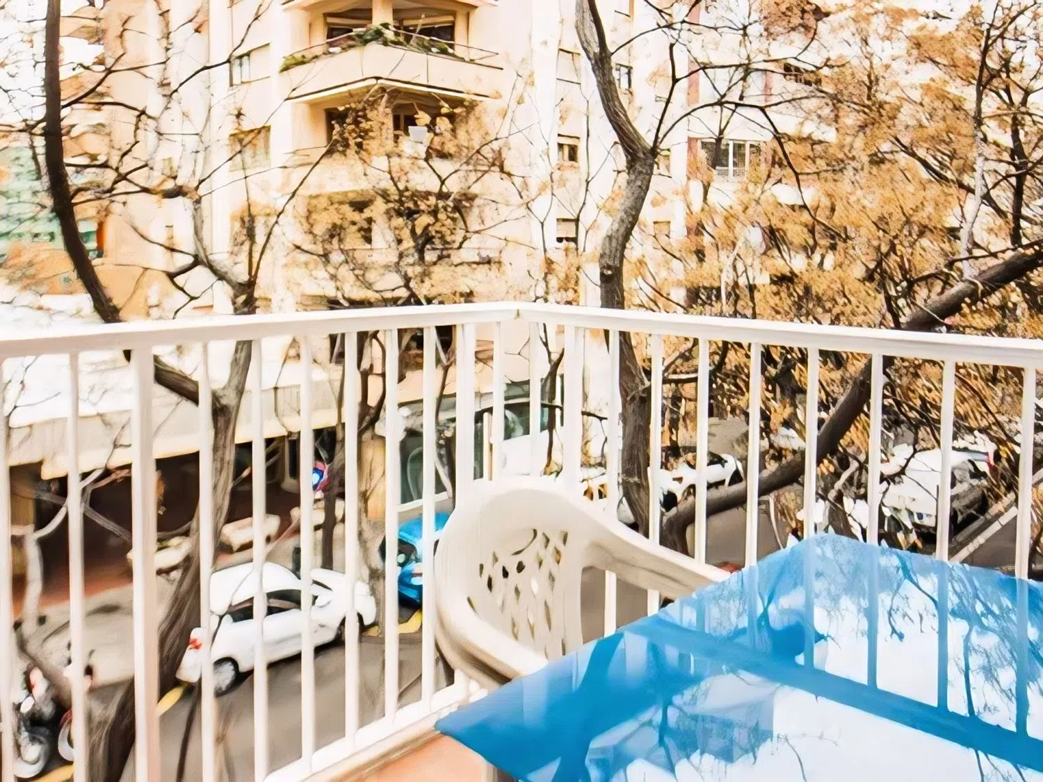 Piso en calle de Niceto Alcalá Zamora, 6 - Foto 15