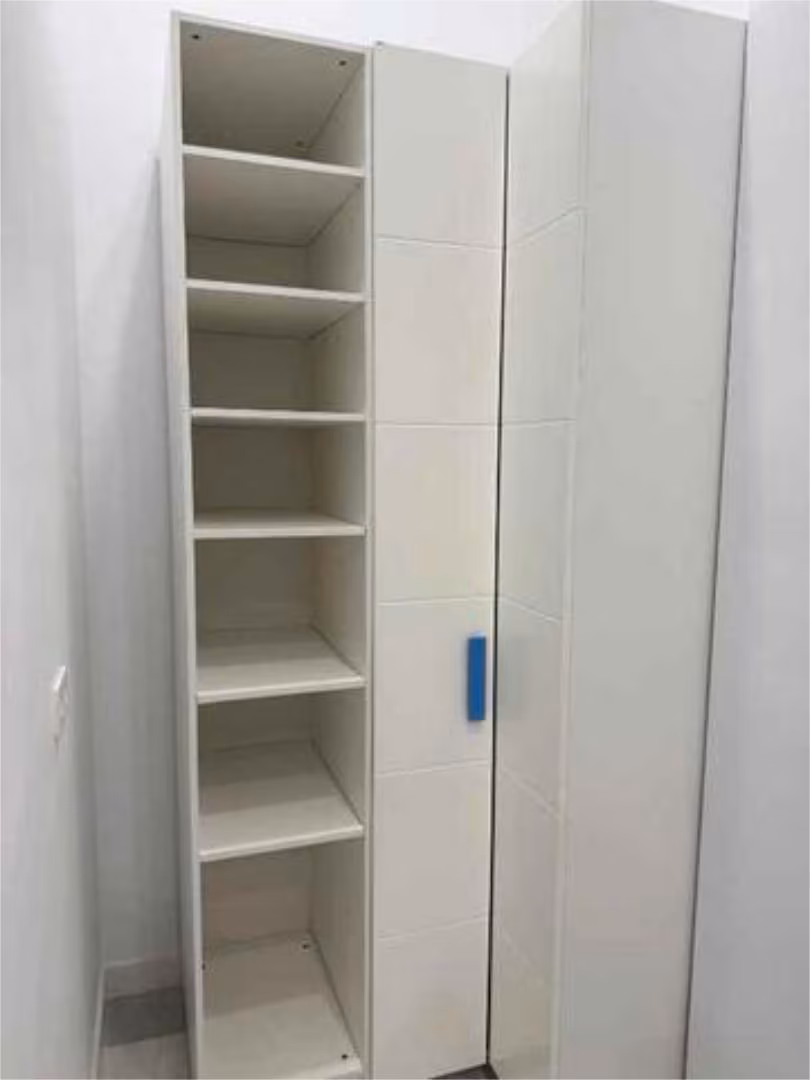 Apartamento en Parque Cruz Conde - Foto 6