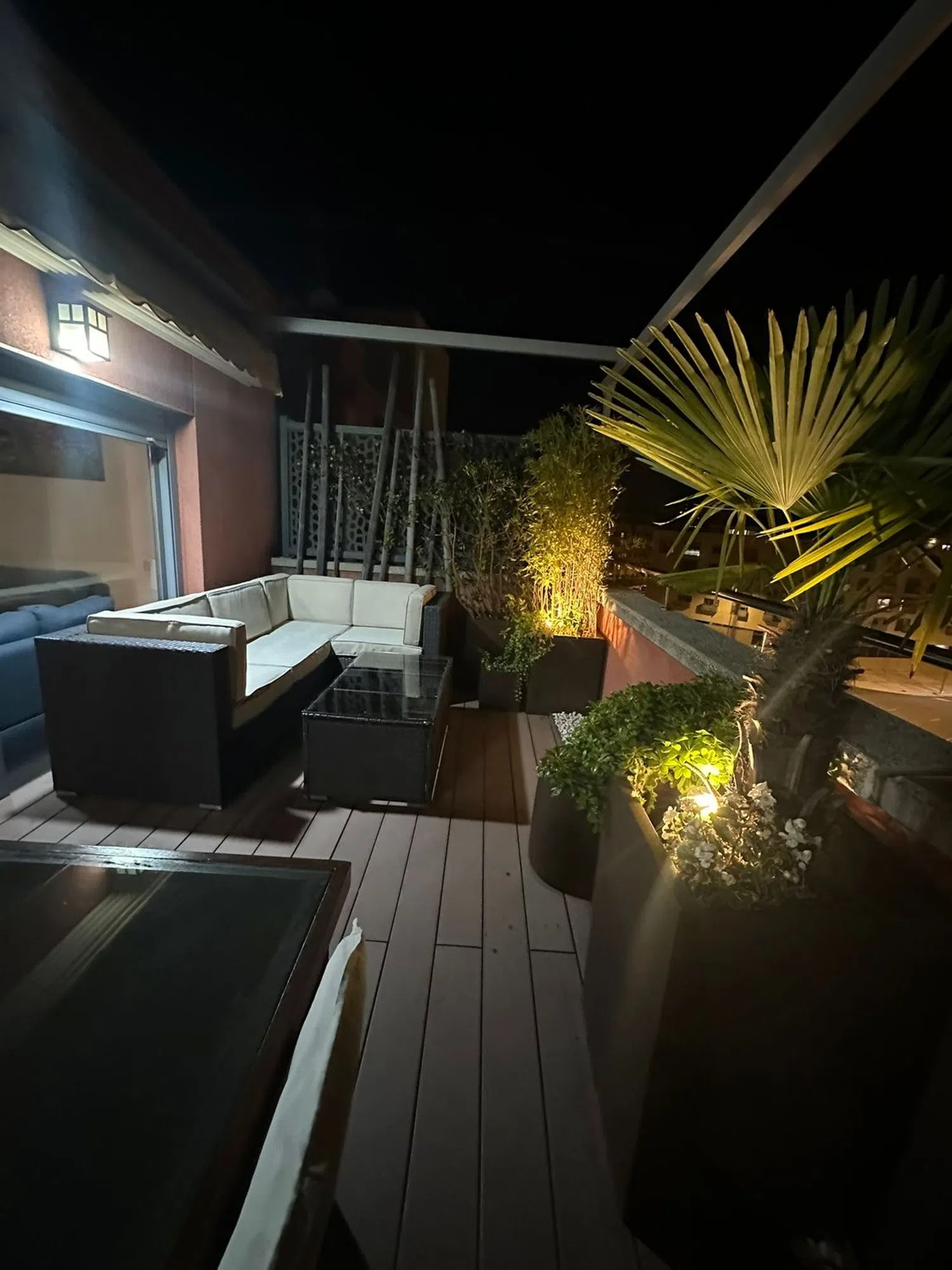 Ático en calle de Triacastela, 4 - Foto 6