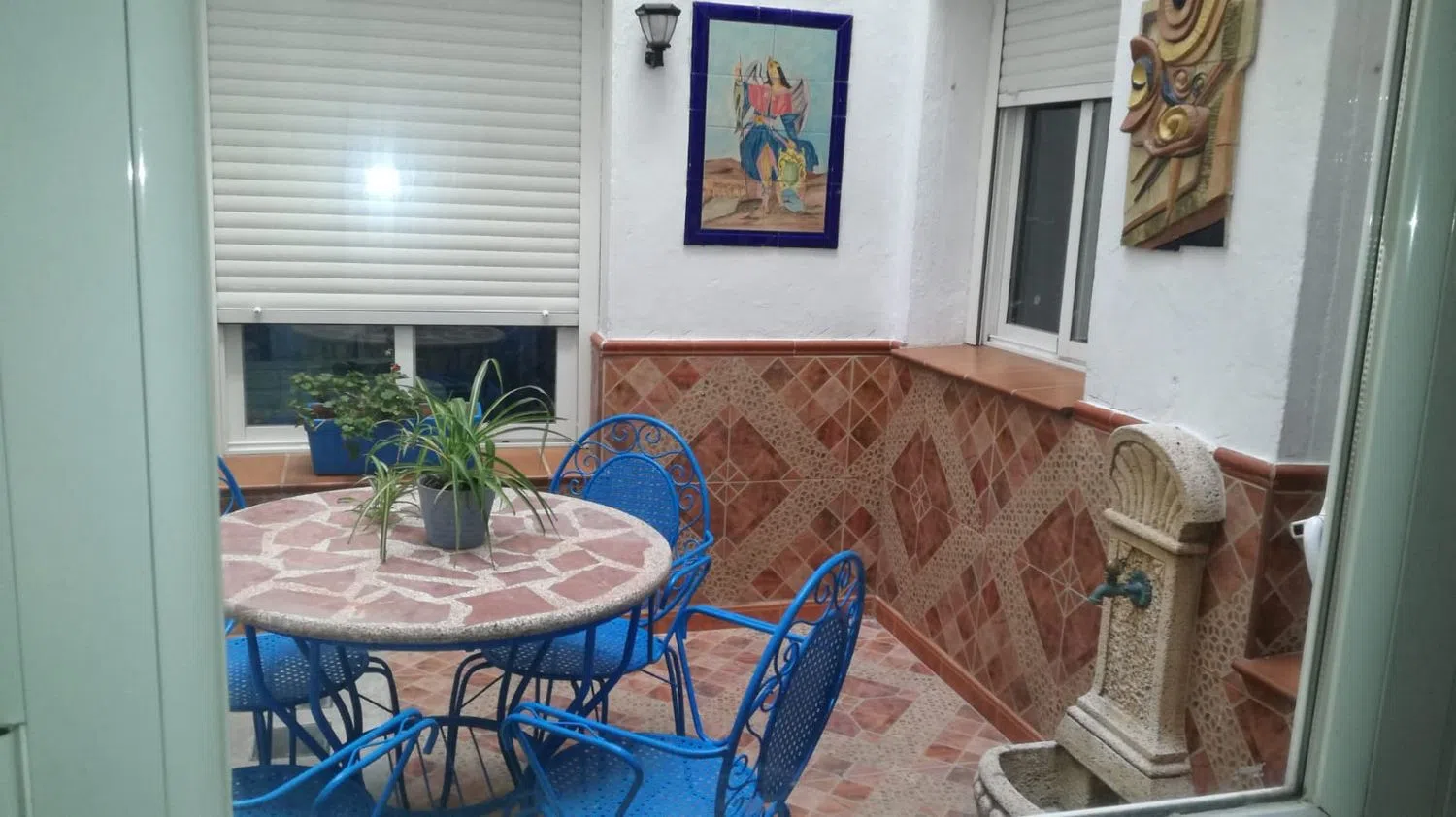 Piso en calle Polichinela, 5 - Foto 1