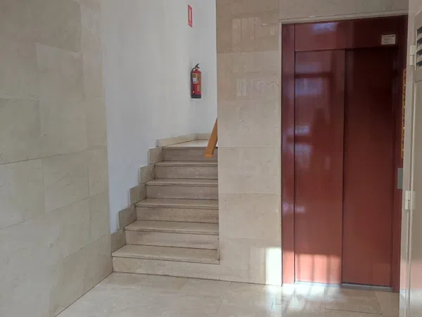 Estudio en Calle de Pedro Campos, 16, Opañel - Foto 3