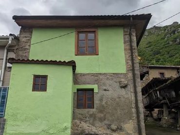 Casa adosada en  Lugar Serandi 42A - Foto 3
