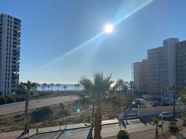 Piso en avenida de la Costa Blanca, 155