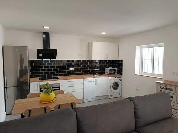 Casa o chalet independiente en Baeza, 33, Churriana - La Noria - Foto 1